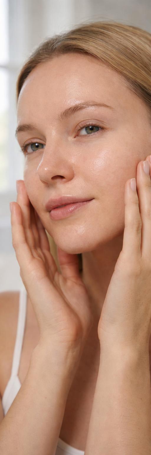 Silk Peptide Anti-Aging Ampoule Serum