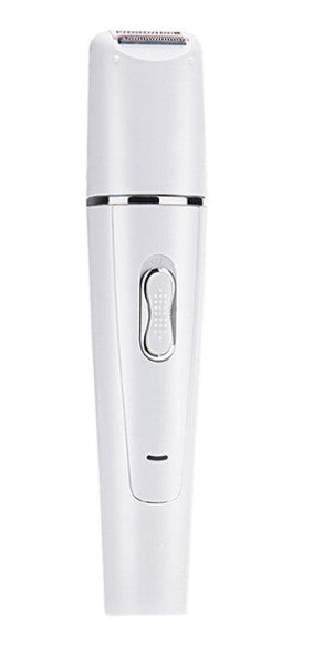 5-in-1 Facial & Body Cleanser