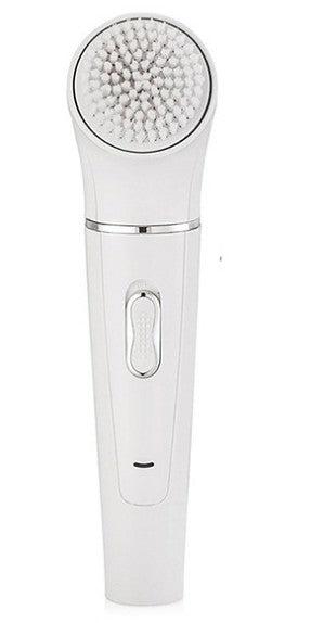 5-in-1 Facial & Body Cleanser