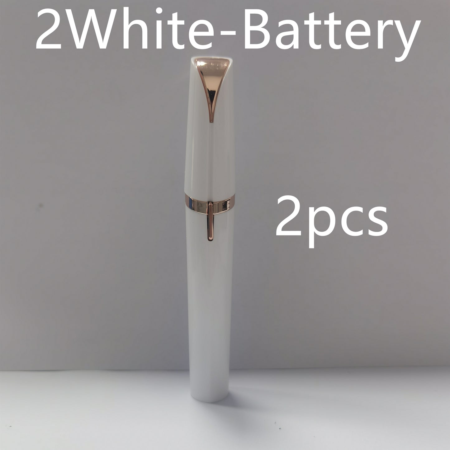 Flawless Glow Precision Brow Trimmer