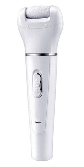 5-in-1 Facial & Body Cleanser