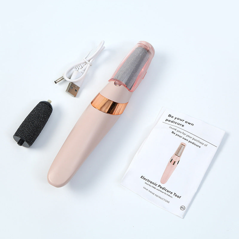 Electric Callus Remover