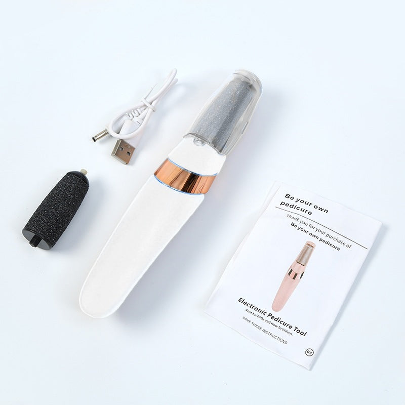 Electric Callus Remover