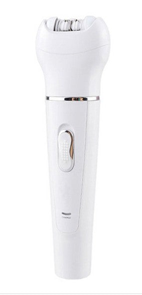 5-in-1 Facial & Body Cleanser