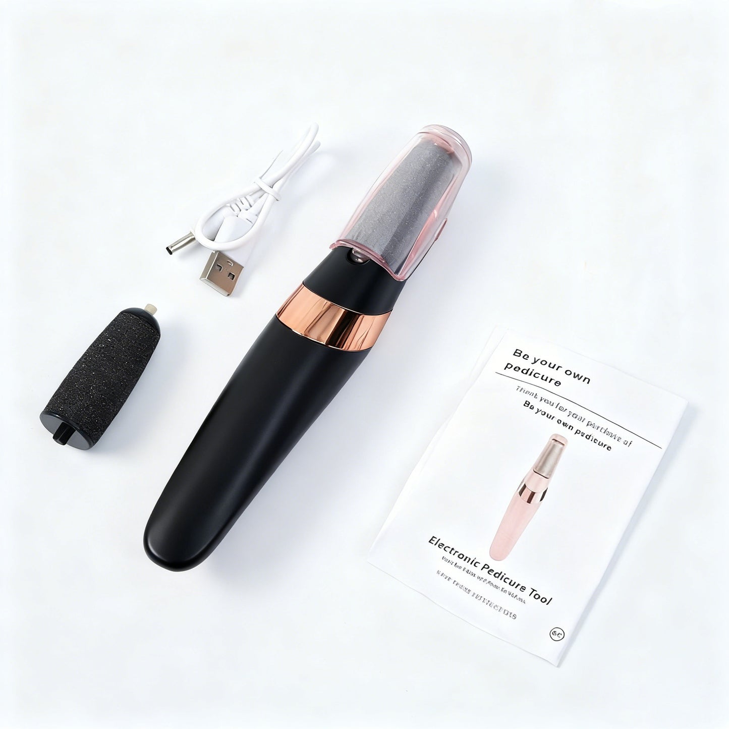 Electric Callus Remover