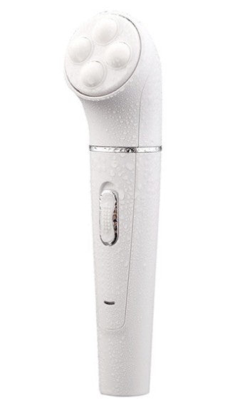5-in-1 Facial & Body Cleanser