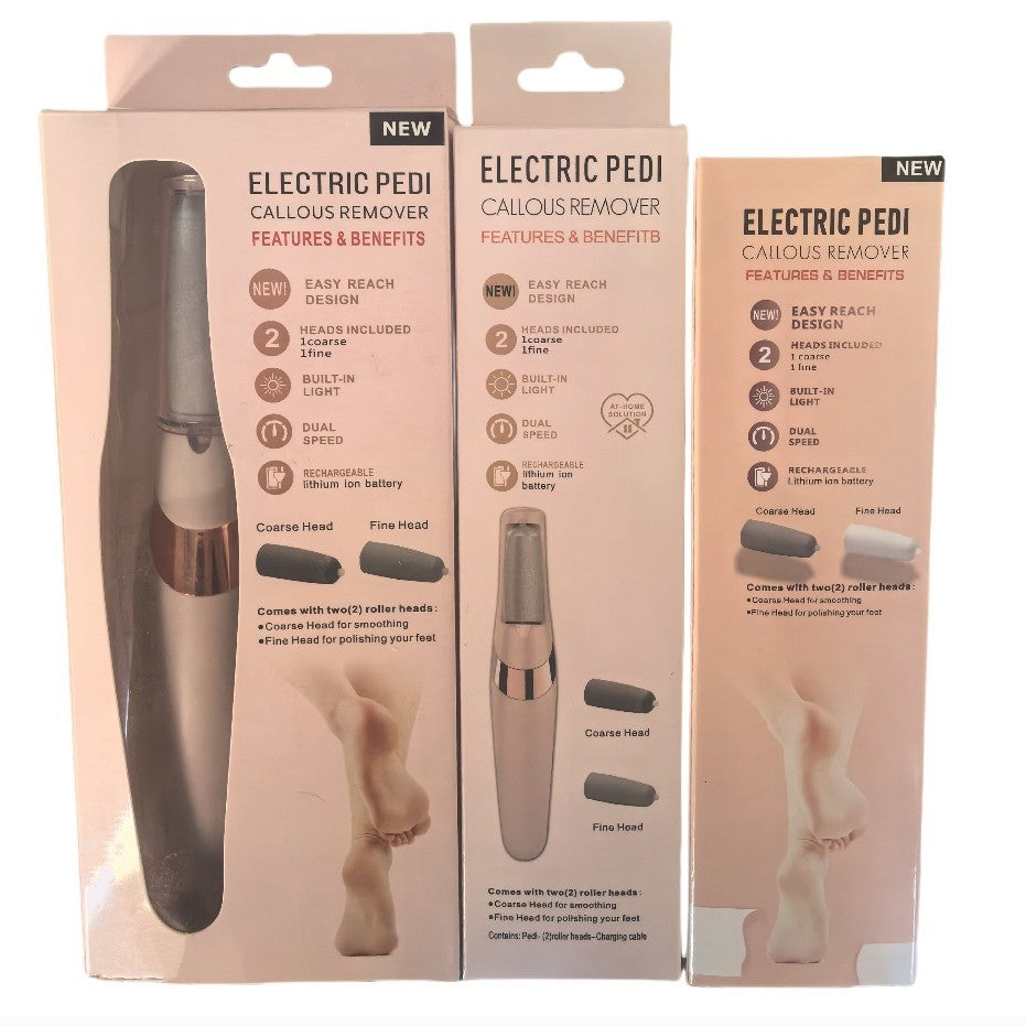 Electric Callus Remover