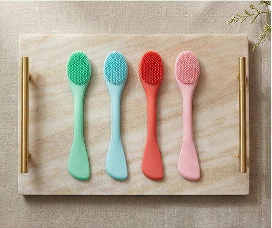 Dual Sided Pore Polishing Wand