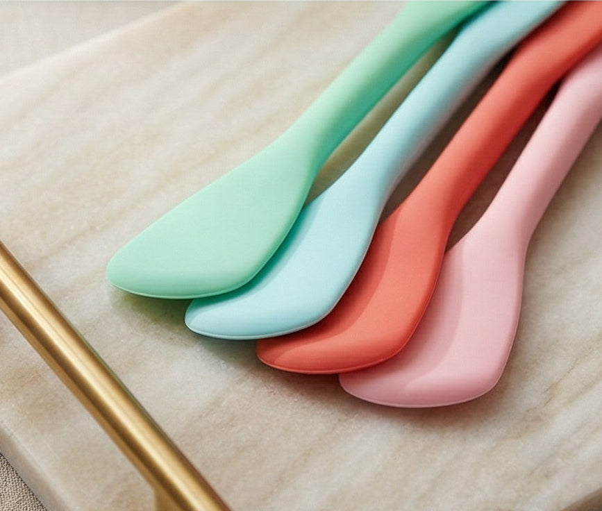 Dual Sided Pore Polishing Wand