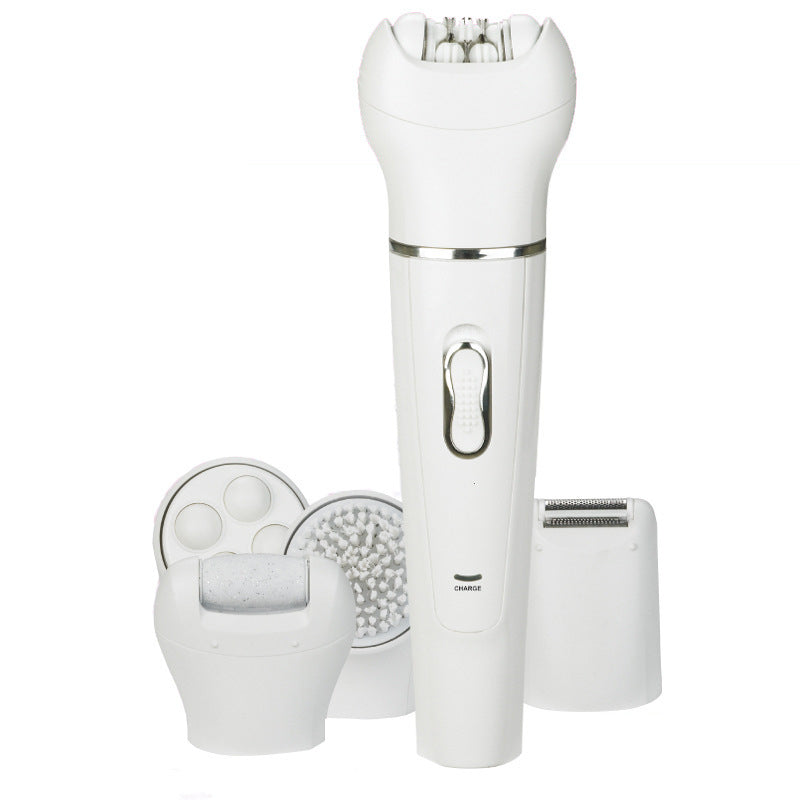 5-in-1 Facial & Body Cleanser